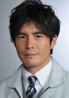 伊藤英明