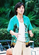 鄭伊健