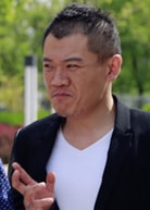 姜藝聲