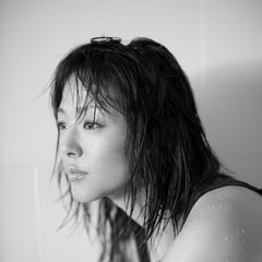 黑澤明日香Asuka Kurosawa