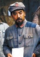 劉勁