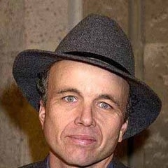克林特·霍華德Clint Howard