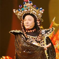 彭登懷