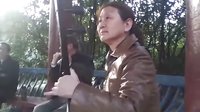 豫劇《穆桂英掛帥》我未開言來...洛陽戲迷702演唱