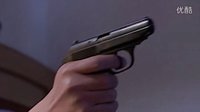 韓青：刑警本色，重拳出擊！