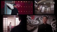 李小龍、梁小龍、李連杰、甄子丹踢館