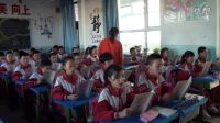 孔子學堂授牌解說視頻--賽罕區民族小學