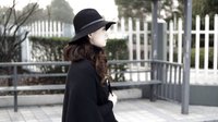 《守婚如玉》華莎再三細(xì)思量，偶然走到明齊處