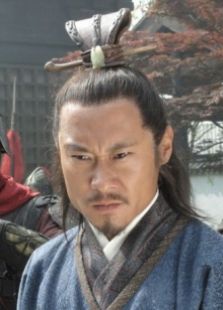 金槍手徐寧