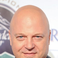 邁克爾·切克利斯/Michael Chiklis