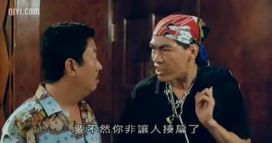 最佳損友闖情關(guān) 精彩圖冊