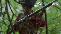 「古戰(zhàn)場傳奇」第一季 Netflix 官方預(yù)告片（法文字幕）