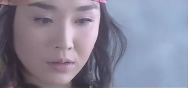 《愛(ài)你那天正下雨》劇照二