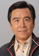 姜大衛(wèi)