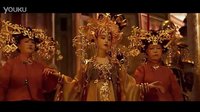 封神傳奇 范冰冰版預(yù)告 最美妲己霸氣亮相