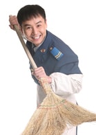 毛孩