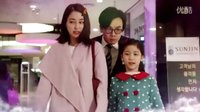 160119 Rain主演的SBS韓劇【回來吧大叔】預告片1