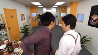 咖啡間瘋云 第一季 咖啡間瘋云08 - 誰(shuí)動(dòng)了我的手機(jī)