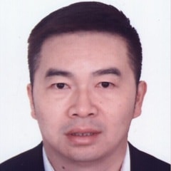 江強(qiáng)