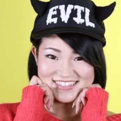 -飾AikoAlpha Takahashi