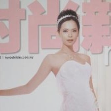 陳靚萱?