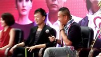 愛上女主播 主演談學(xué)語言