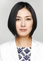 板谷由夏
