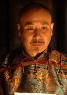 李大強(qiáng)
