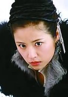 林心如