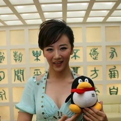 李文穎?