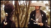 古龍名作改編《神拳大戰(zhàn)快槍手》獨家國語原音DVD 王羽 龍飛 主演