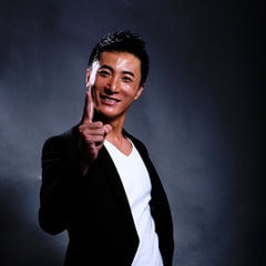 楊豐宇?