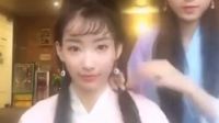 林黛玉發型 教你如何天上掉下個林妹妹 #林黛玉##漢服發型教程#