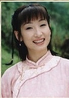 秦海璐