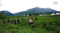 《暴走吧，女人》紀(jì)錄片--萬(wàn)里長(zhǎng)征險(xiǎn)踏邊境
