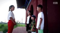 任德勇電影《大寺神童》演繹不一樣的少林寺