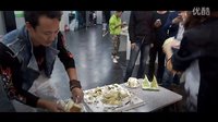 電視劇《緣來幸福》劇組熱烈慶祝鄧家佳獲封大眾電影百花獎(jiǎng)影