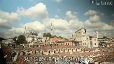 中文版拍攝日志之上海