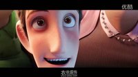 (Futbolín) 中國先行版預告片[衣妝盛飾]