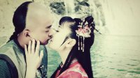 《乾隆秘史》1至45集結(jié)局全劇劇情  乾隆帝王耀慶對(duì)陣“厚黑王” 王耀慶李成儒舒暢遲帥