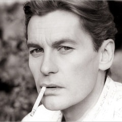 赫爾穆特·貝格Helmut Berger