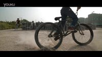 大電影《瘋狂浪人》先行預(yù)告