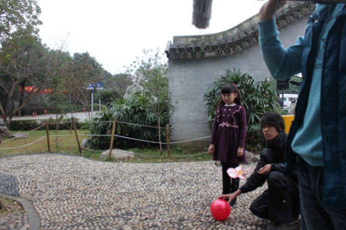 幸福藥方 拍攝花絮