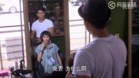 唐嫣剪短發(fā)碰到奇葩理發(fā)師, 竟然是李晨?