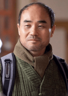 姜信日