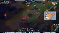 英雄聯盟LOL徐老師來巡山90：狗熊真奧義 打架不如跳舞_超清徐老師來巡山徐老師講故事起小點長歌是大腿小智_標清