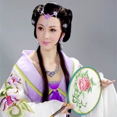 陳慧迪?