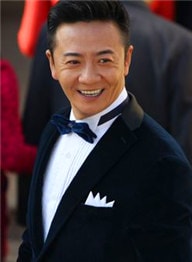 張一龍