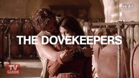花絮：Cote de Pablo、Roma Downey談論《圣靈守護者》