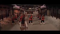 《三闖少林》預(yù)告片